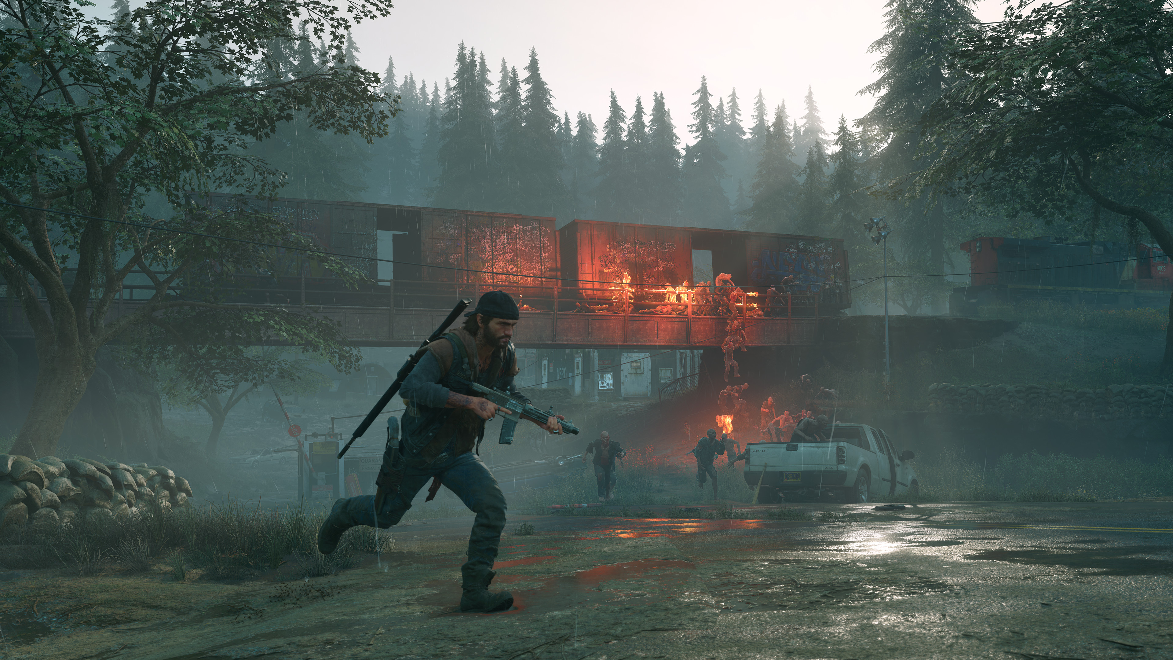往日不再/Days Gone(v1.07) 14 8f9834d1fbf46e847241c2190d04a601