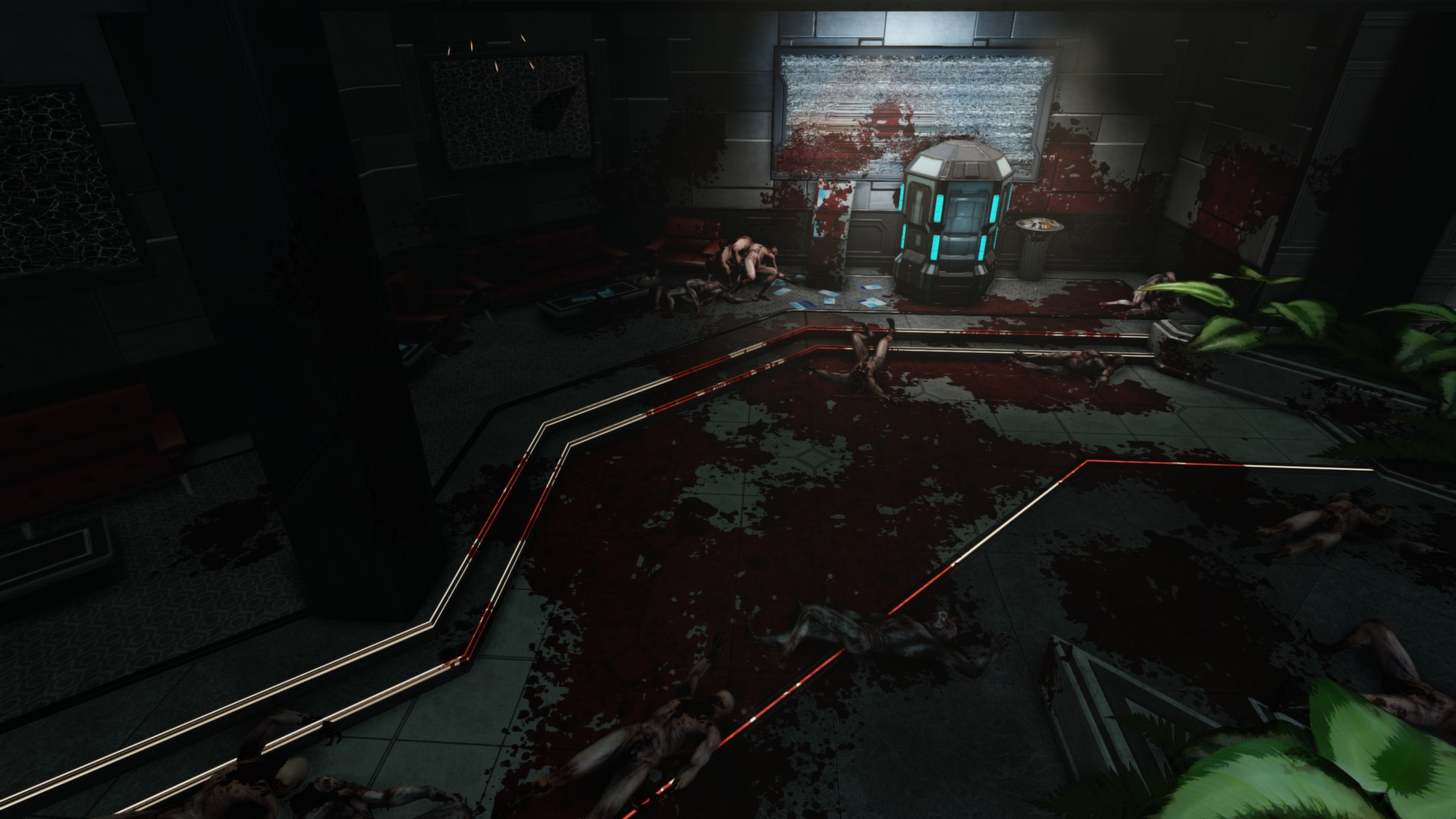 杀戮空间2/Killing Floor 2(豪华版整合Day of the Zed) 19 20140515110211835