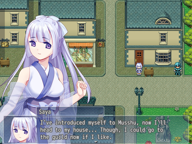 雪色旅途(V1.01) 14