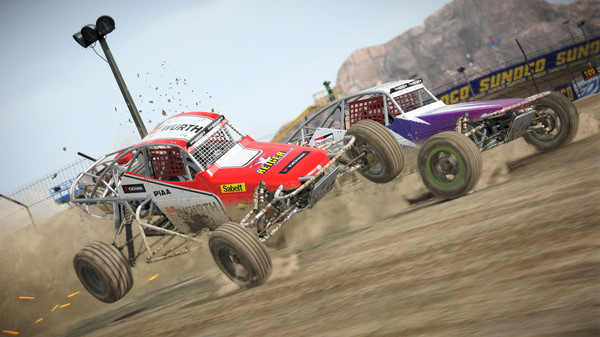 尘埃4/DiRT 4 12