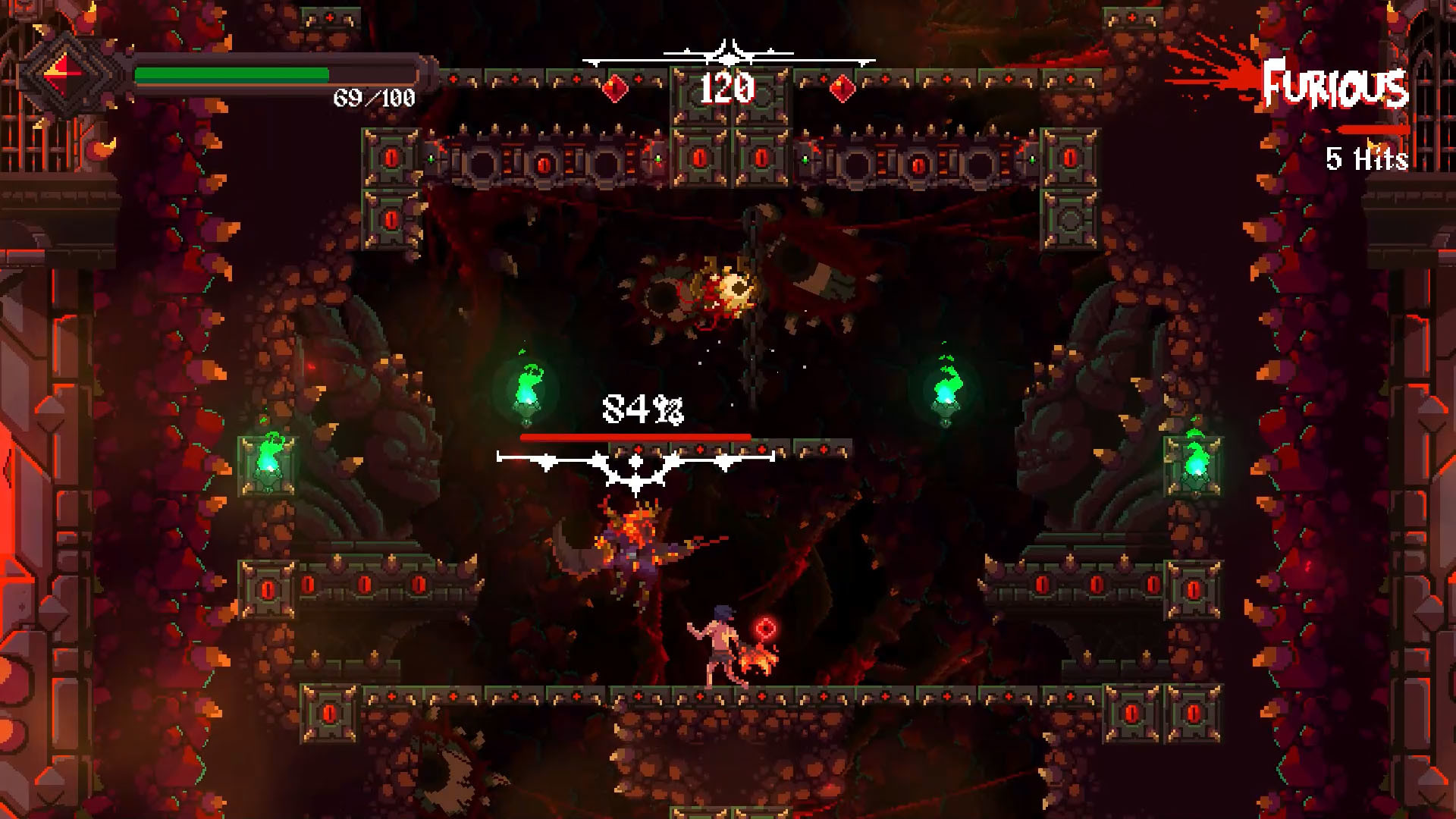 杀戮之源/Rising Hell(V1.0.0-正式版) 18 2019101845442931