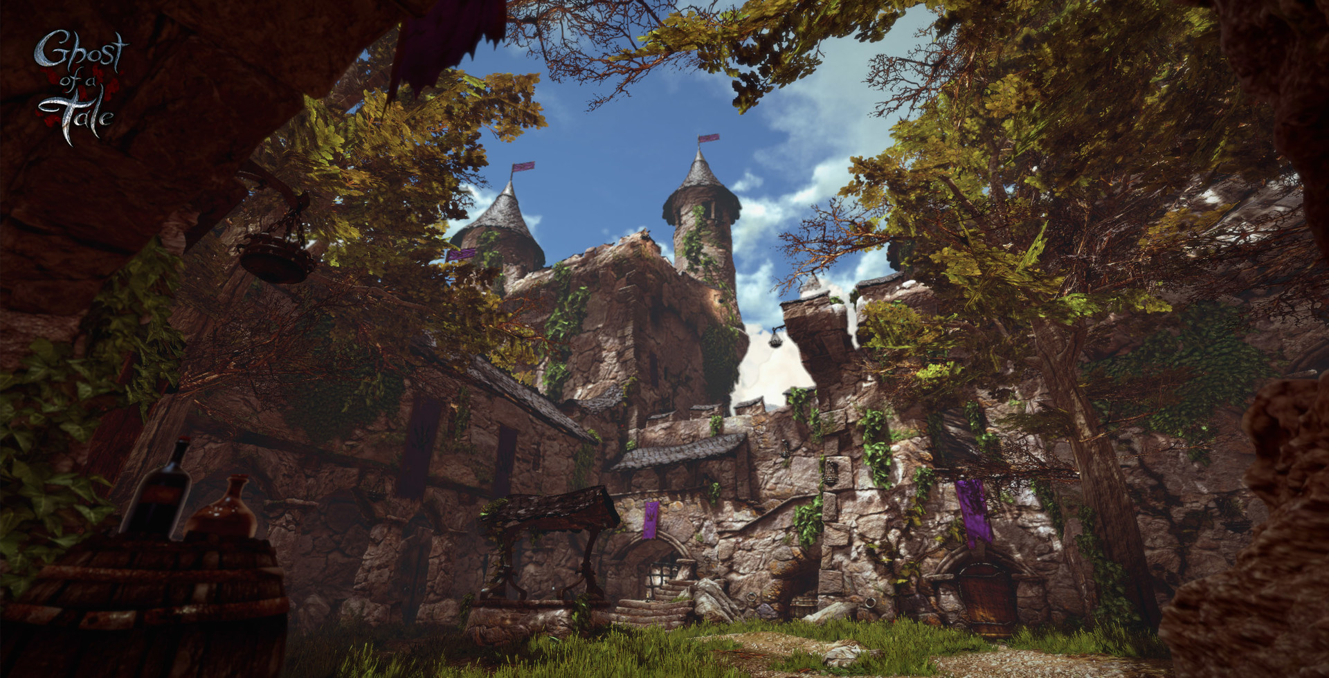 精灵鼠传说/Ghost of a Tale 19 20160728101454338