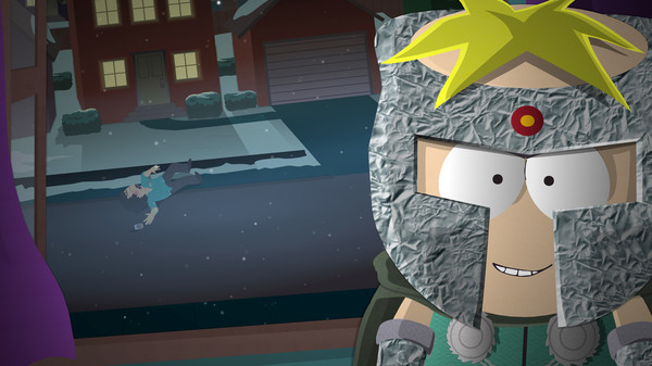 南方公园:完整破碎/South Park: The Fractured but Whole 14