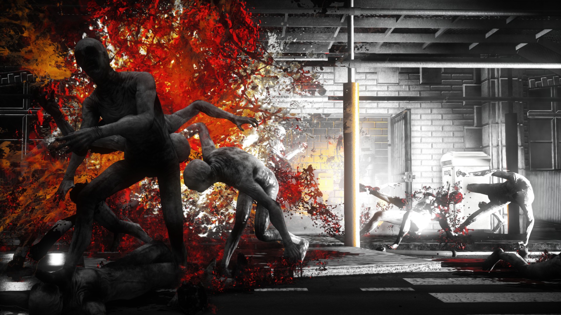 杀戮空间2/Killing Floor 2(豪华版整合Day of the Zed) 22 20140515110247256