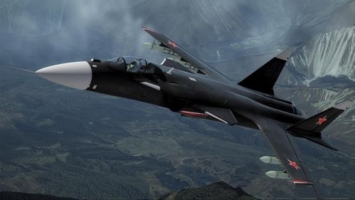 汤姆克兰西之鹰击长空2/Tom Clancy s H.A.W.X 2 10 2010111111471840555