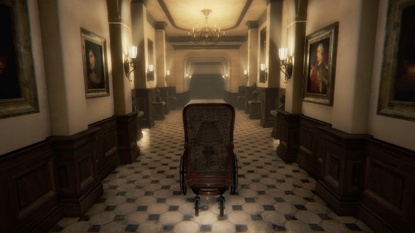 层层恐惧/Layers of Fear(v1.1.1豪华版) 12