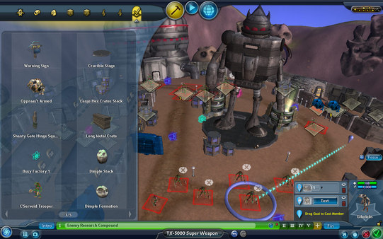 孢子:银河大冒险/ Spore Galactic Adventures(v1.06-集成原版-银河冒险-美美丑丑-惊悚卡通DLC) 21