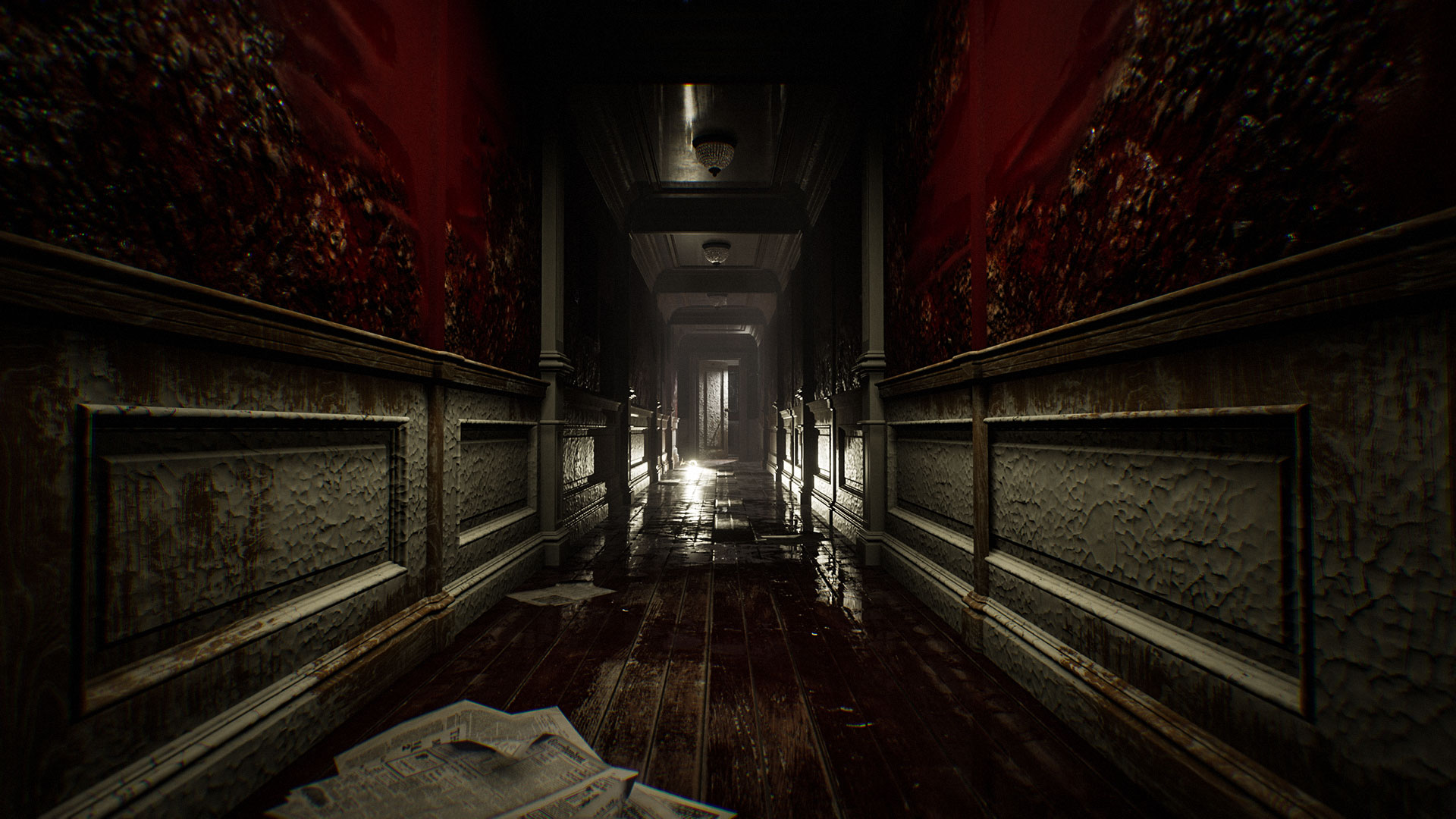 层层恐惧2/Layers of Fear 2 15 2019052991128445