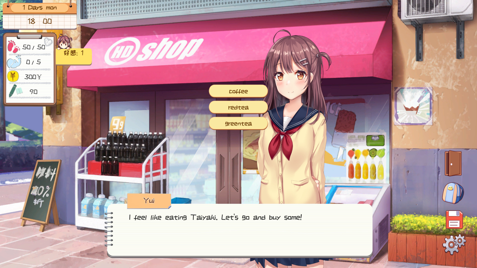 邻桌女同学/Deskmate Girl(Build.7583242-完整版-DLC) 20 邻桌女同学/Deskmate Girl(Build.7583242-完整版-DLC)