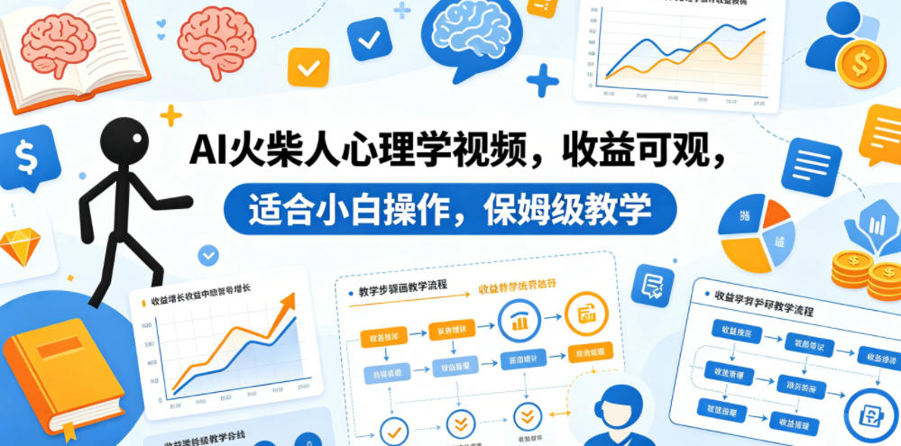 冒泡网赚