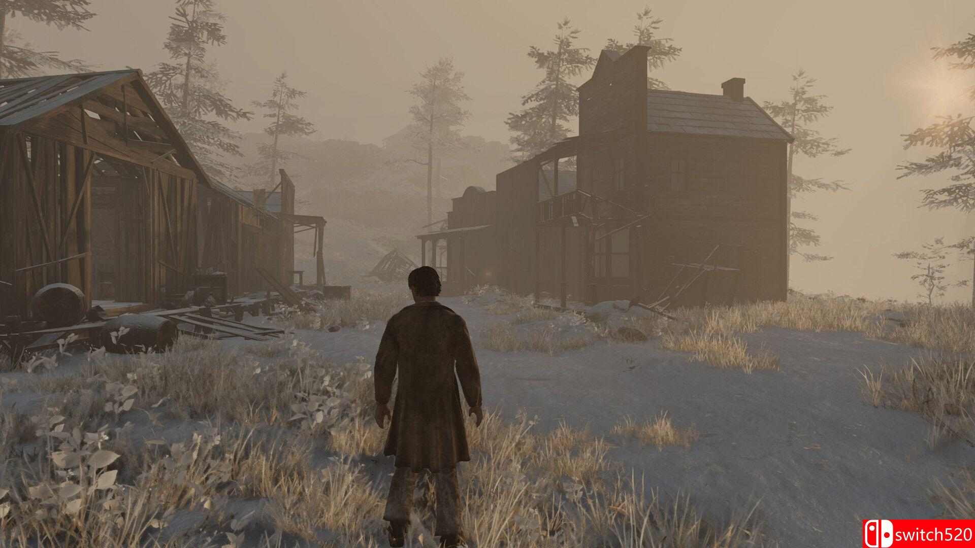 插图3–《狂野西部：传承（Wild West Legacy）》官方中文 [中文/英文]–免费资源分享站