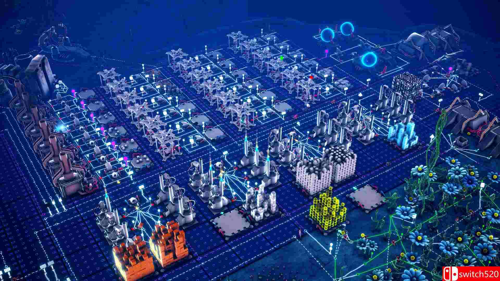 插图3–《蚁托邦（Microtopia）》官方中文 v1.2.1 [中文/英文/日语]–免费资源分享站
