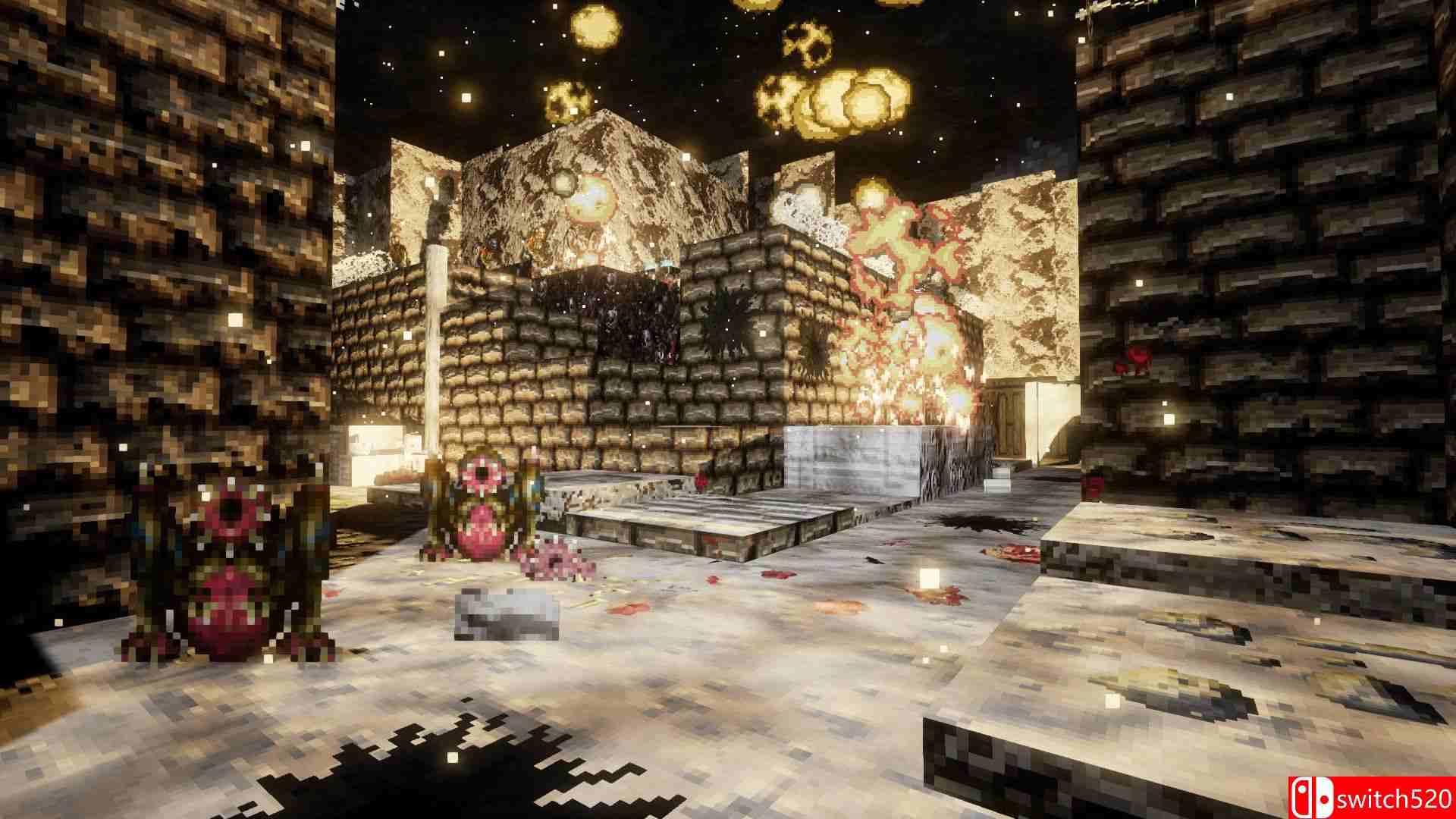 插图5–《死亡收割者（Nightmare Reaper）》v3.3 [英文]–免费资源分享站