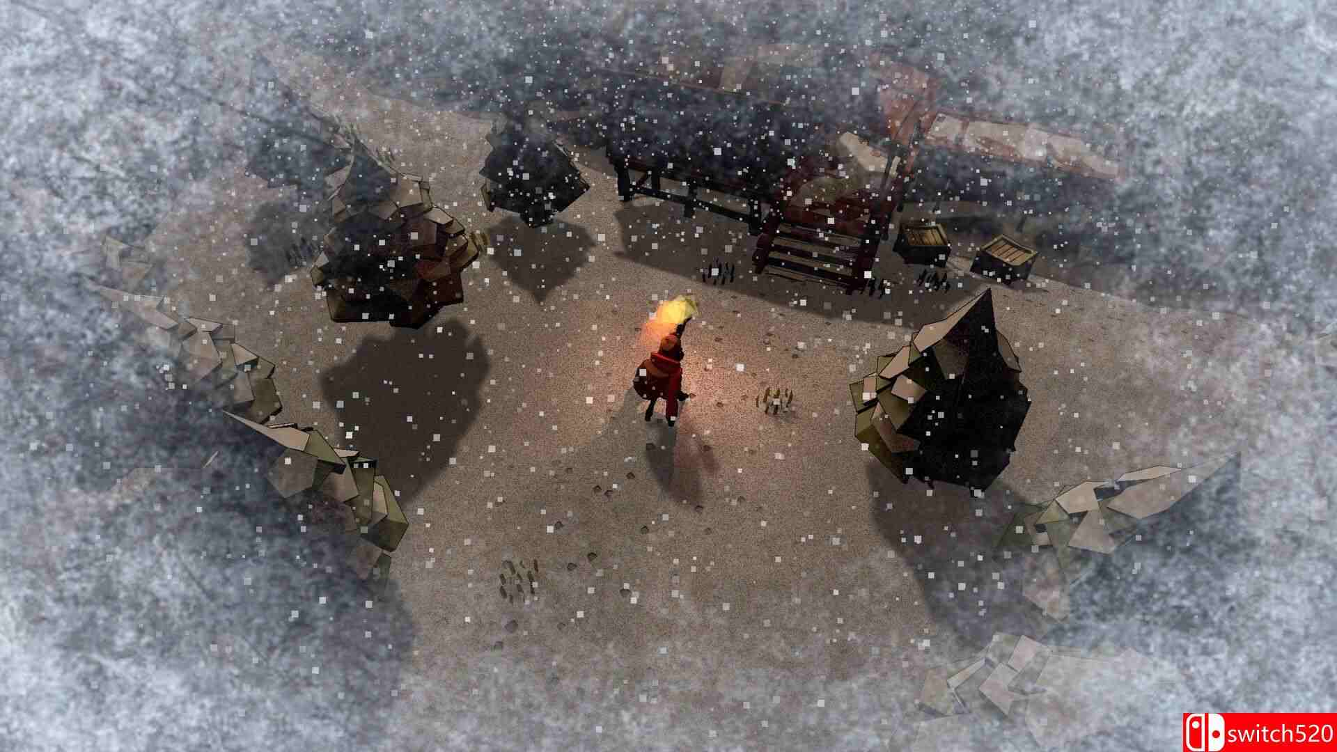 插图4–《恐惧：生存之旅（ANGST: A TALE OF SURVIVAL）》官方中文 v20260109 [中文/英文/日语]–免费资源分享站