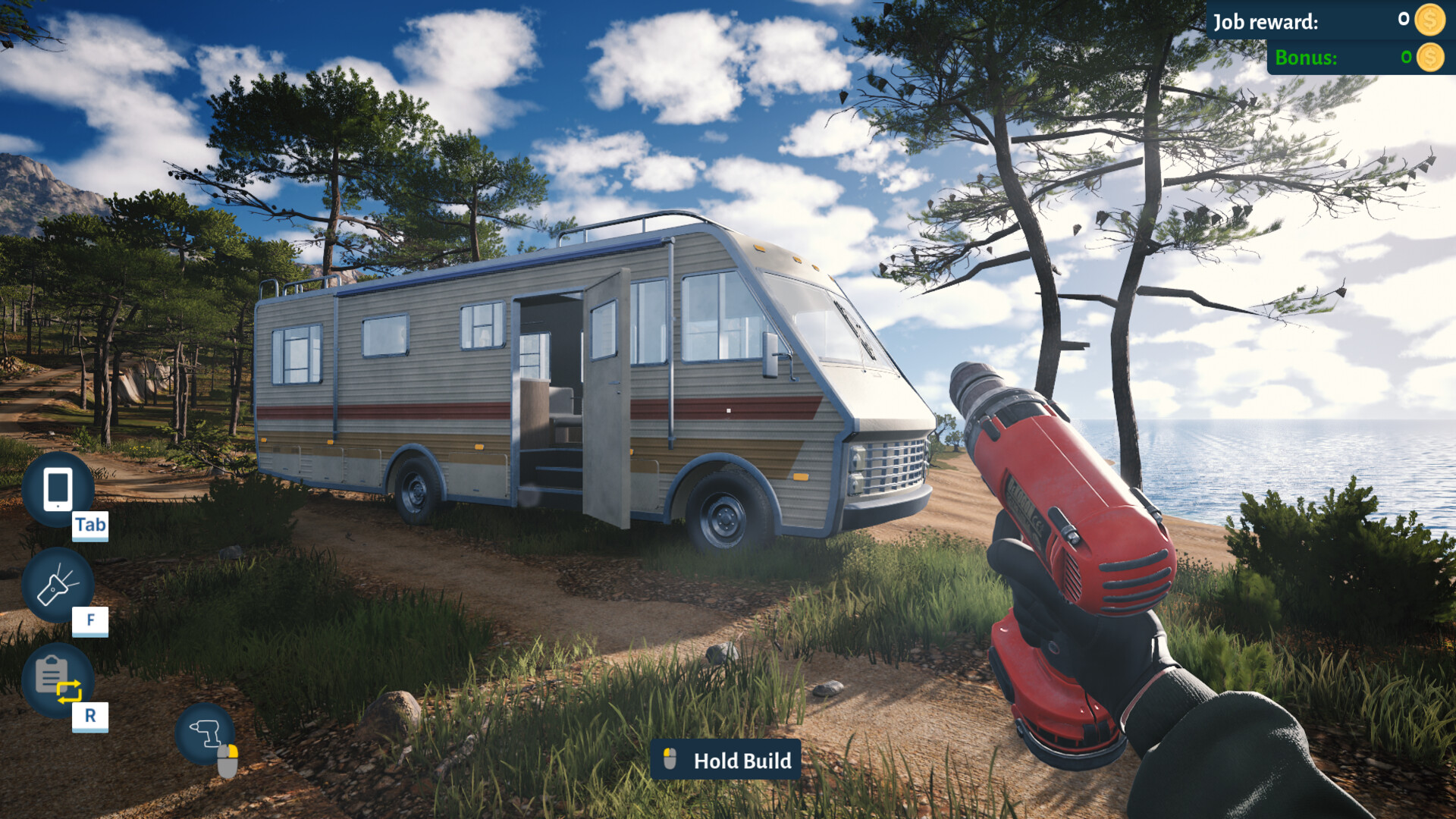 插图3–《巴士达人/Bus Flipper: Renovator Simulator》PC中文版下载-含v1.0.28–免费资源分享站