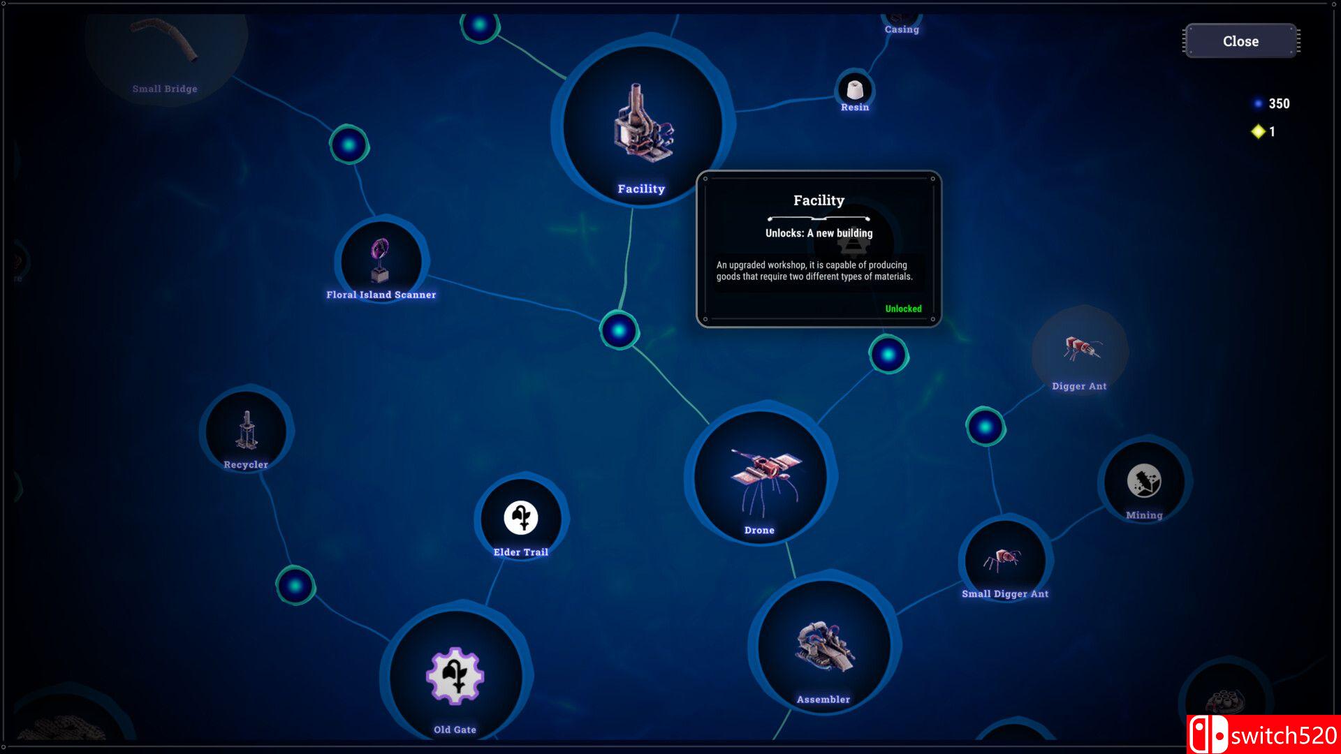 插图4–《蚁托邦（Microtopia）》官方中文 v1.2.1 [中文/英文/日语]–免费资源分享站