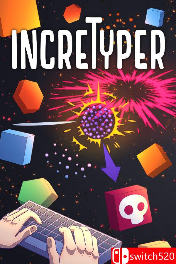 插图1–《增量打字员（Incretyper）》Build 22606759 [英文]–免费资源分享站