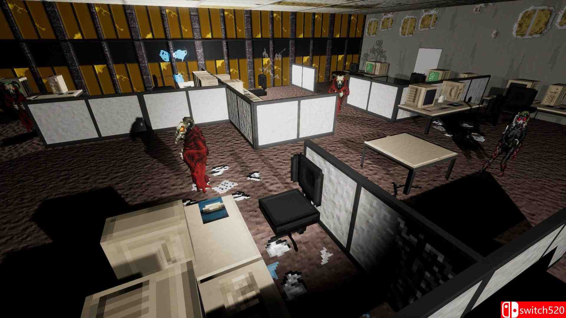 插图4–《死亡收割者（Nightmare Reaper）》v3.3 [英文]–免费资源分享站