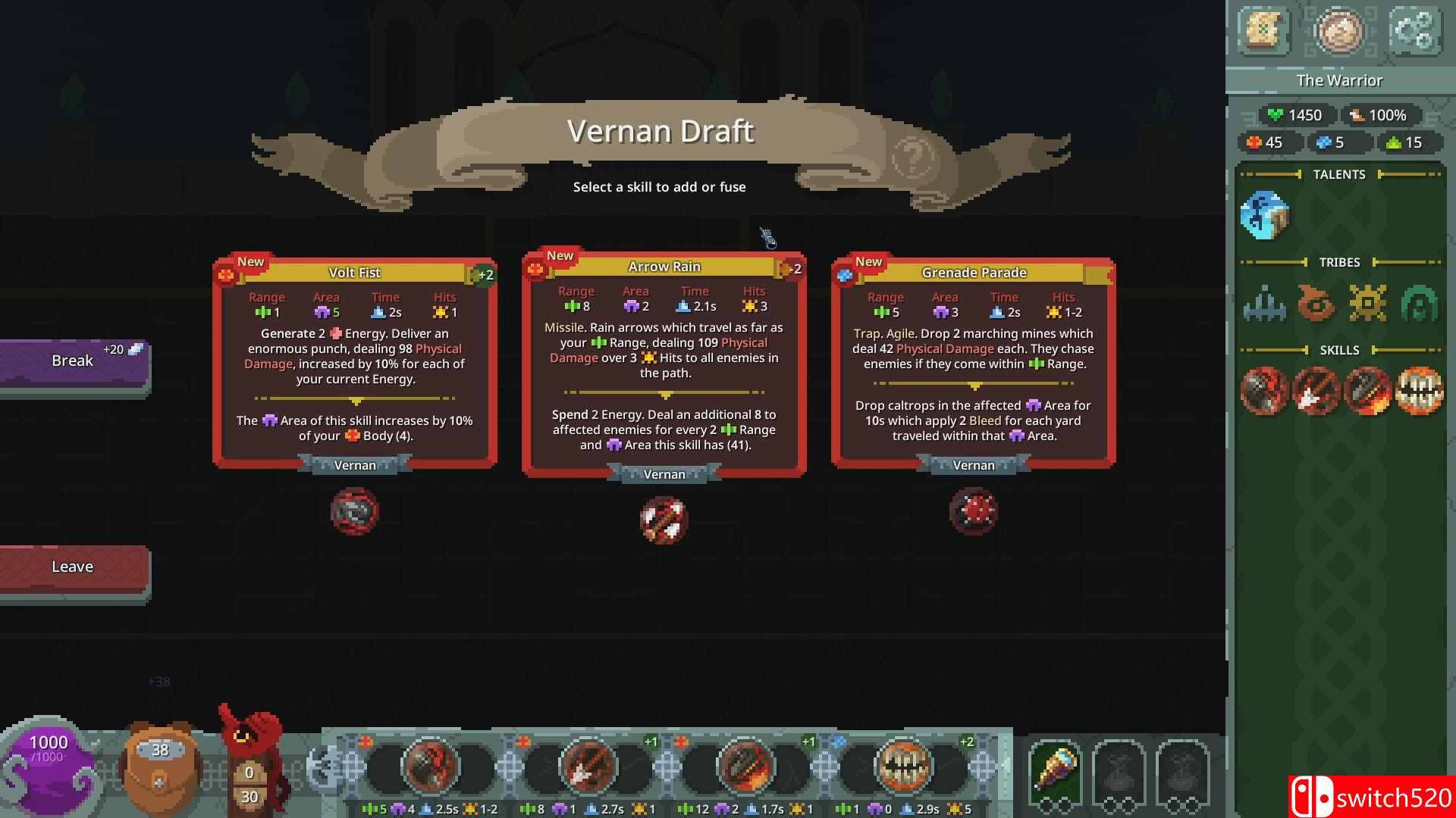 插图4–《至高执行者（Primarch）》Build 22428435 [英文]–免费资源分享站