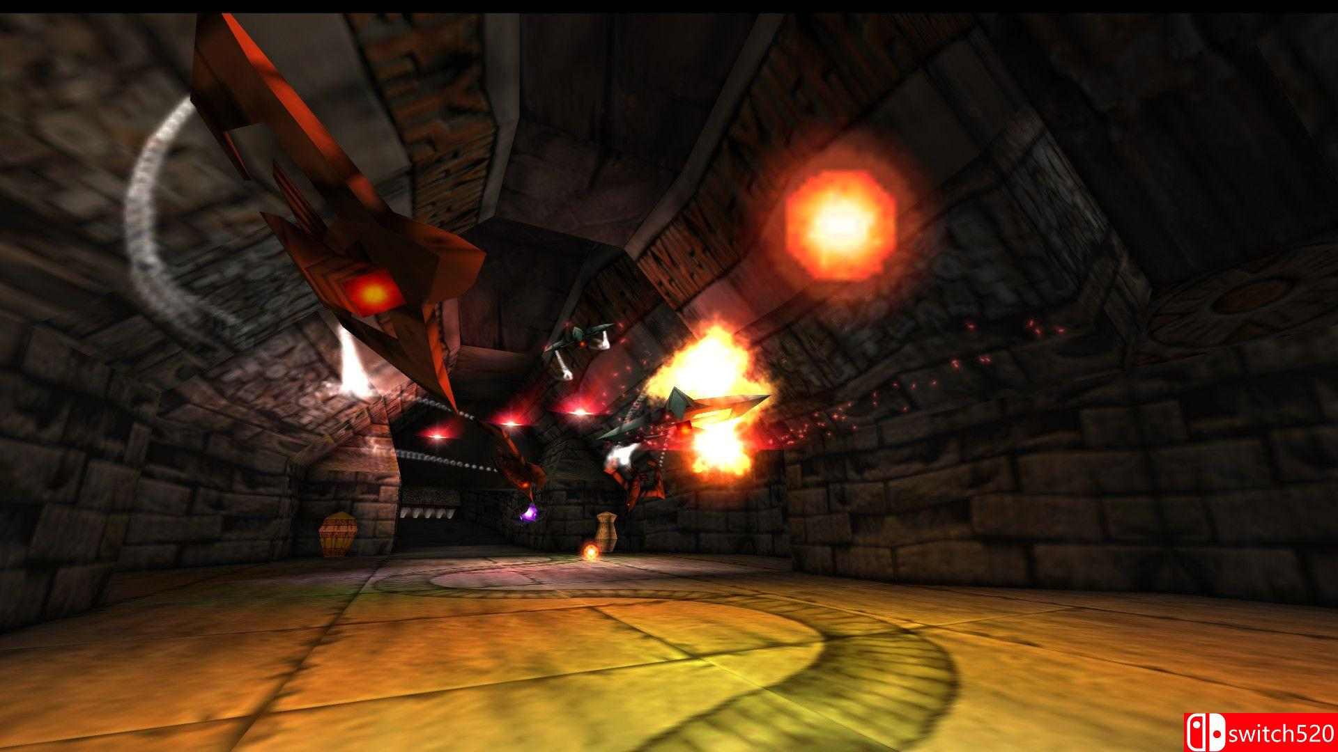 插图6–《放逐者：重制版（Forsaken Remastered）》v1.4.1 [英文]–免费资源分享站