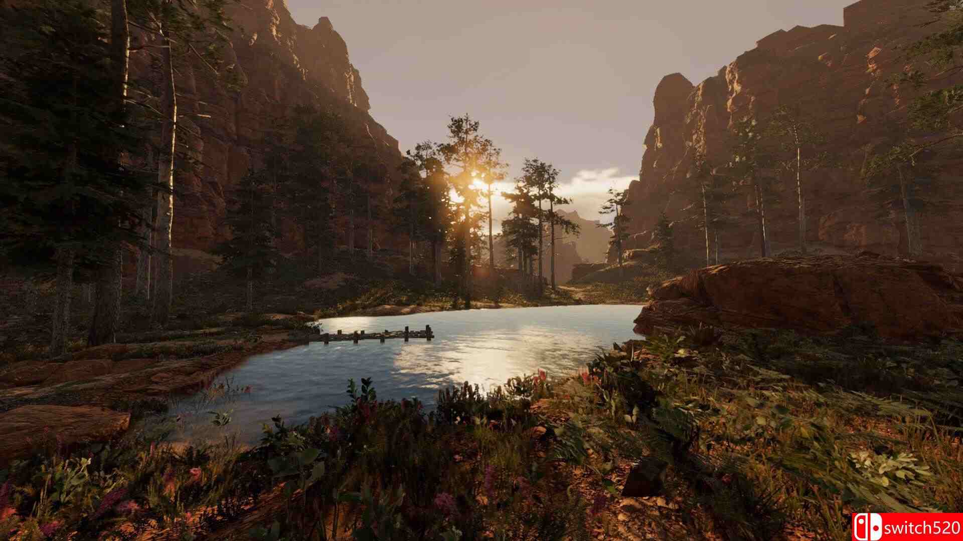 插图6–《狂野西部：传承（Wild West Legacy）》官方中文 [中文/英文]–免费资源分享站