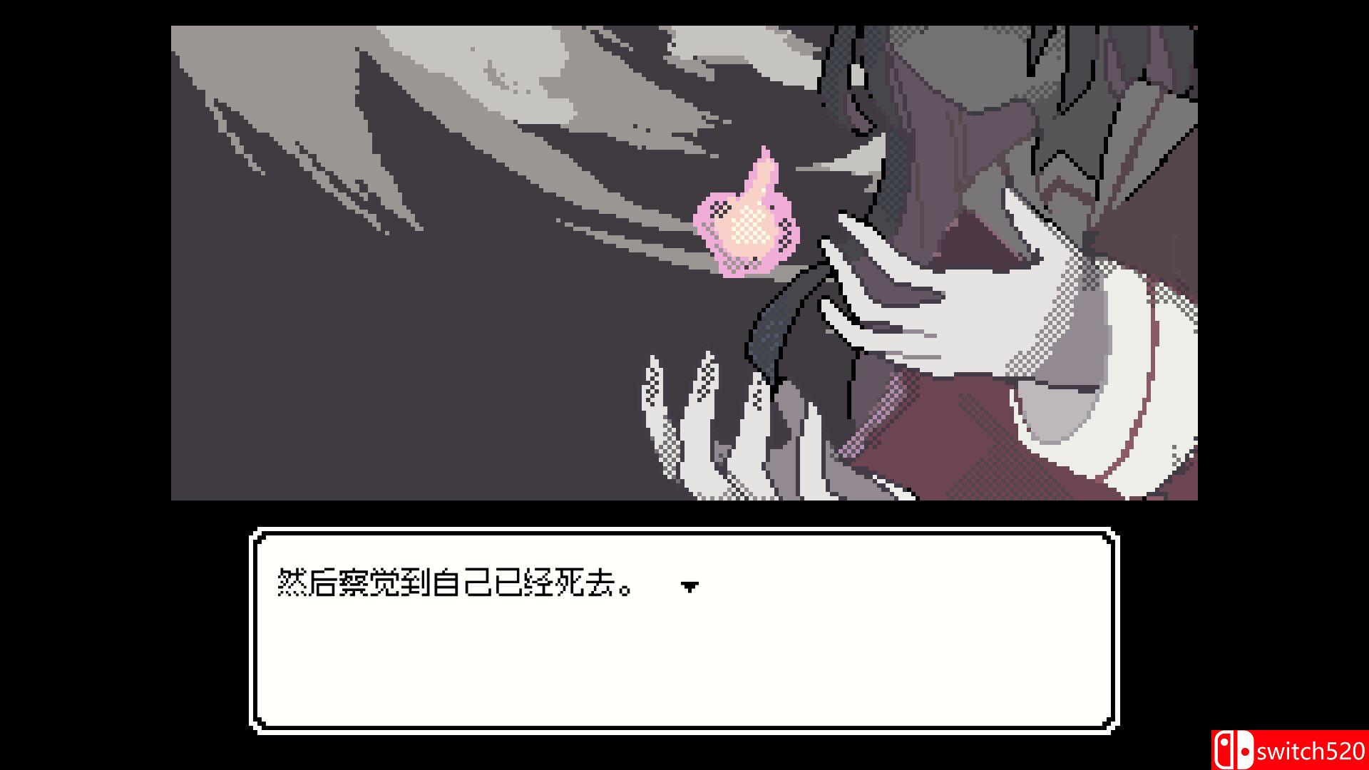 插图6–《亡灵装饰（Decollate Decoration）》官方中文 [中文/英文/日语]–免费资源分享站
