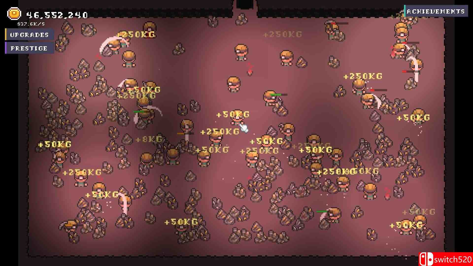 插图5–《我的增量矿工（Minecremental）》Build 22422296 [英文]–免费资源分享站