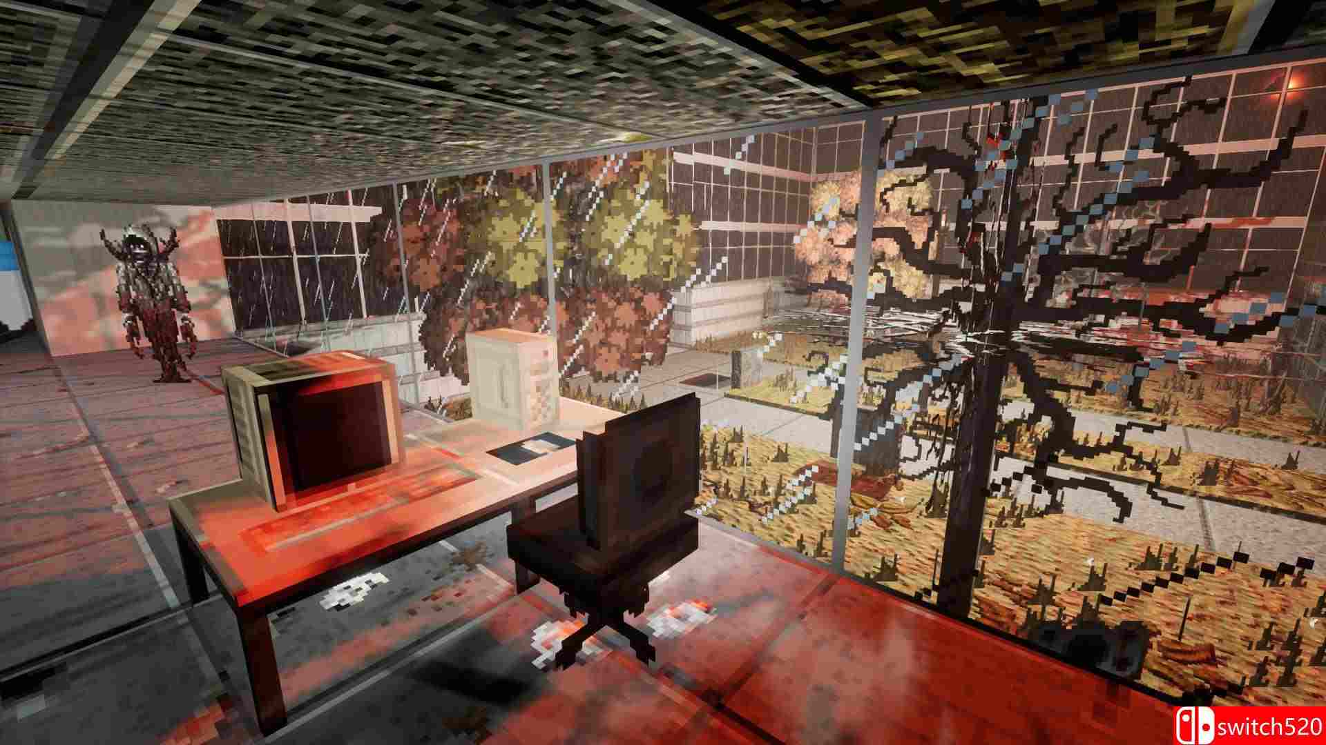 插图6–《死亡收割者（Nightmare Reaper）》v3.3 [英文]–免费资源分享站
