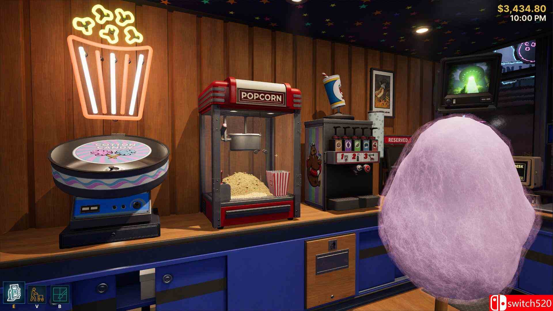 插图4–《复古倒带：录像店模拟器（Retro Rewind – Video Store Simulator）》[英文]–免费资源分享站