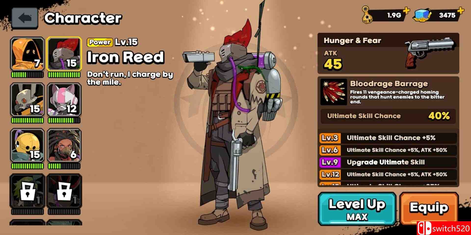 插图3–《异油猎手（Petro Hunter）》[英文]–免费资源分享站