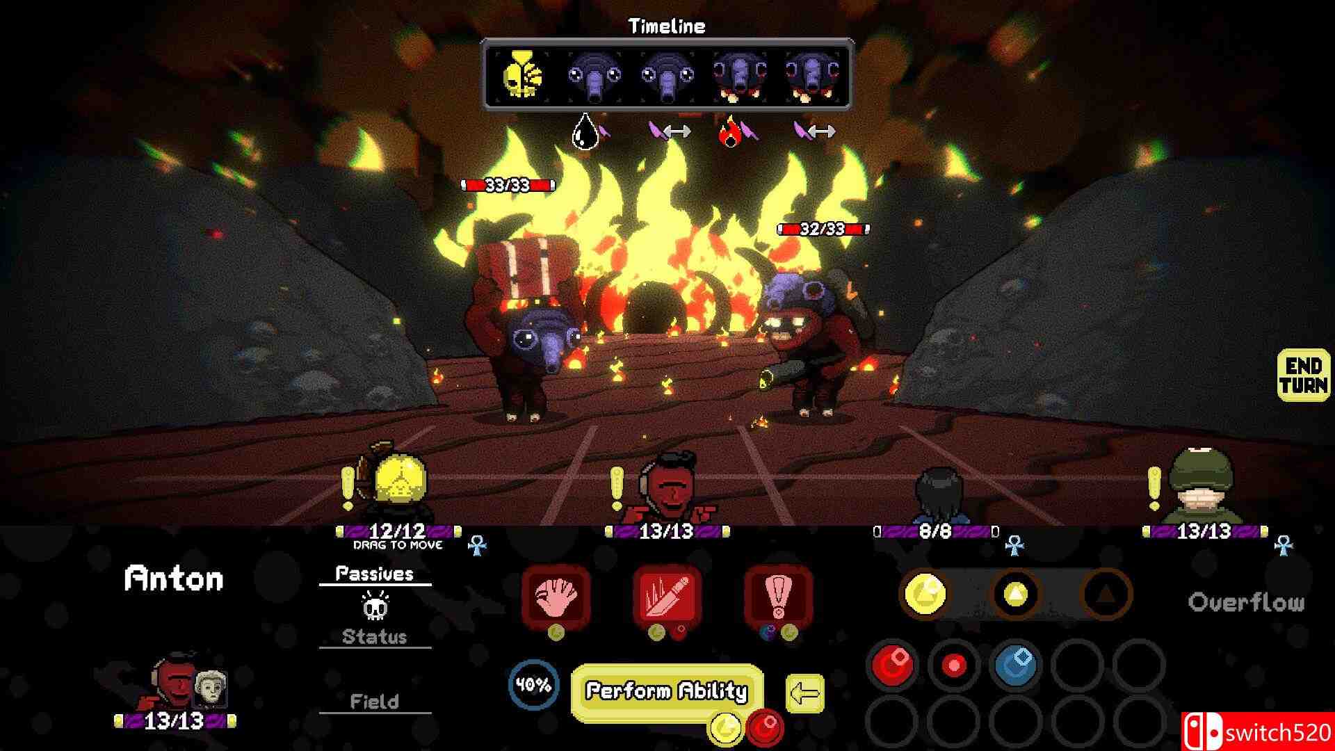插图4–《残酷乐团（Brutal Orchestra）》v1.4.2 [英文]–免费资源分享站