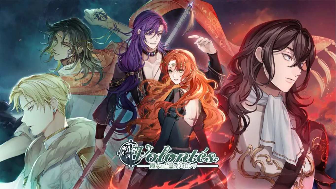 插图8–【美版】意志之境 .Volontés 英语–免费资源分享站
