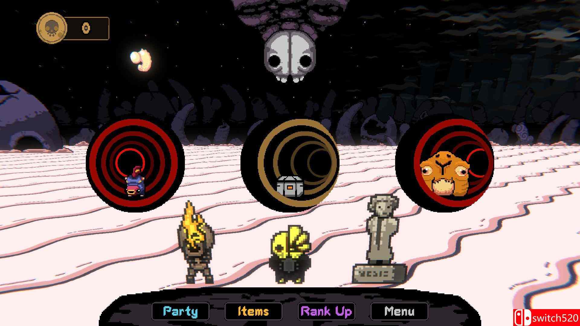 插图5–《残酷乐团（Brutal Orchestra）》v1.4.2 [英文]–免费资源分享站