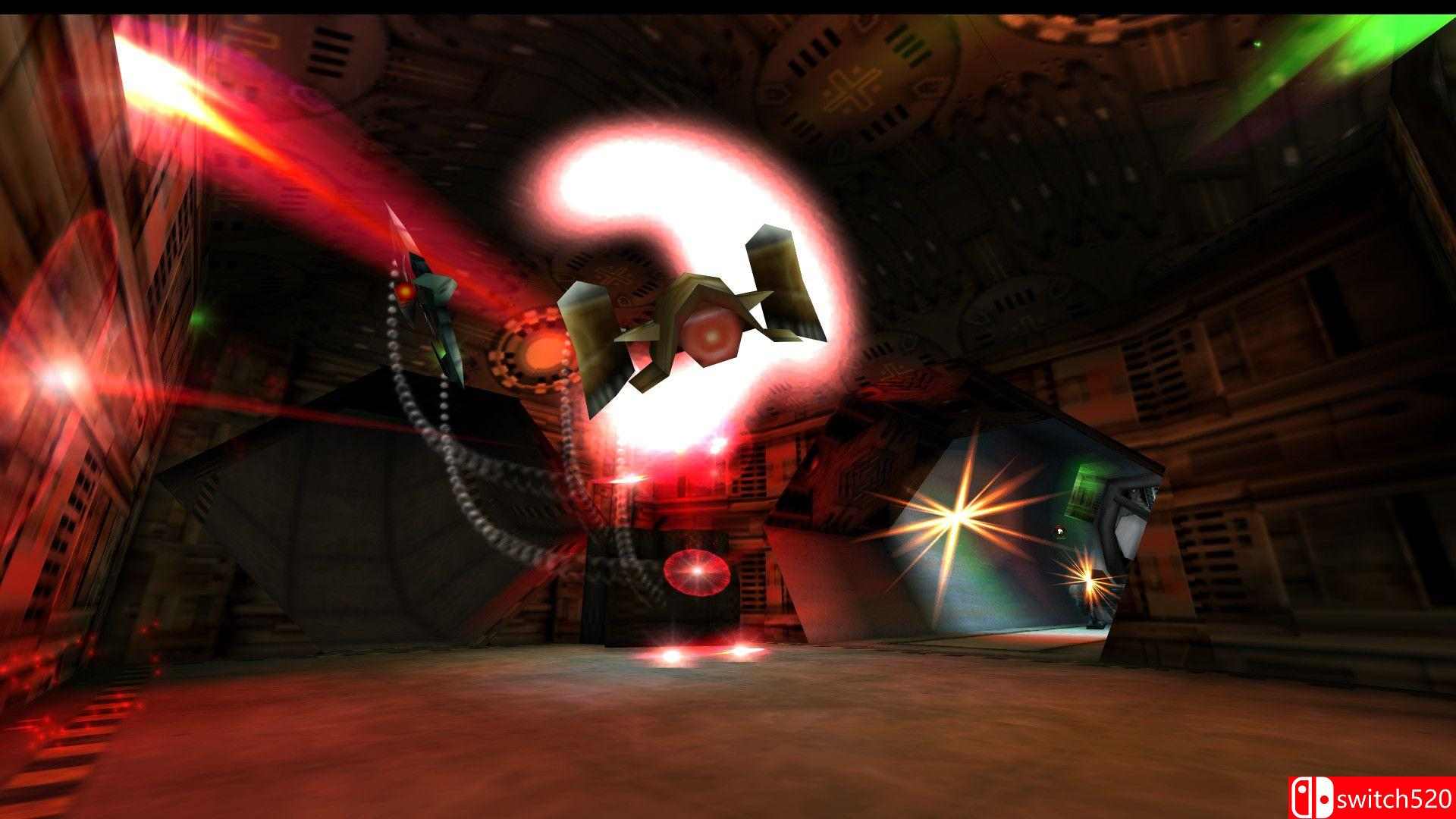 插图4–《放逐者：重制版（Forsaken Remastered）》v1.4.1 [英文]–免费资源分享站