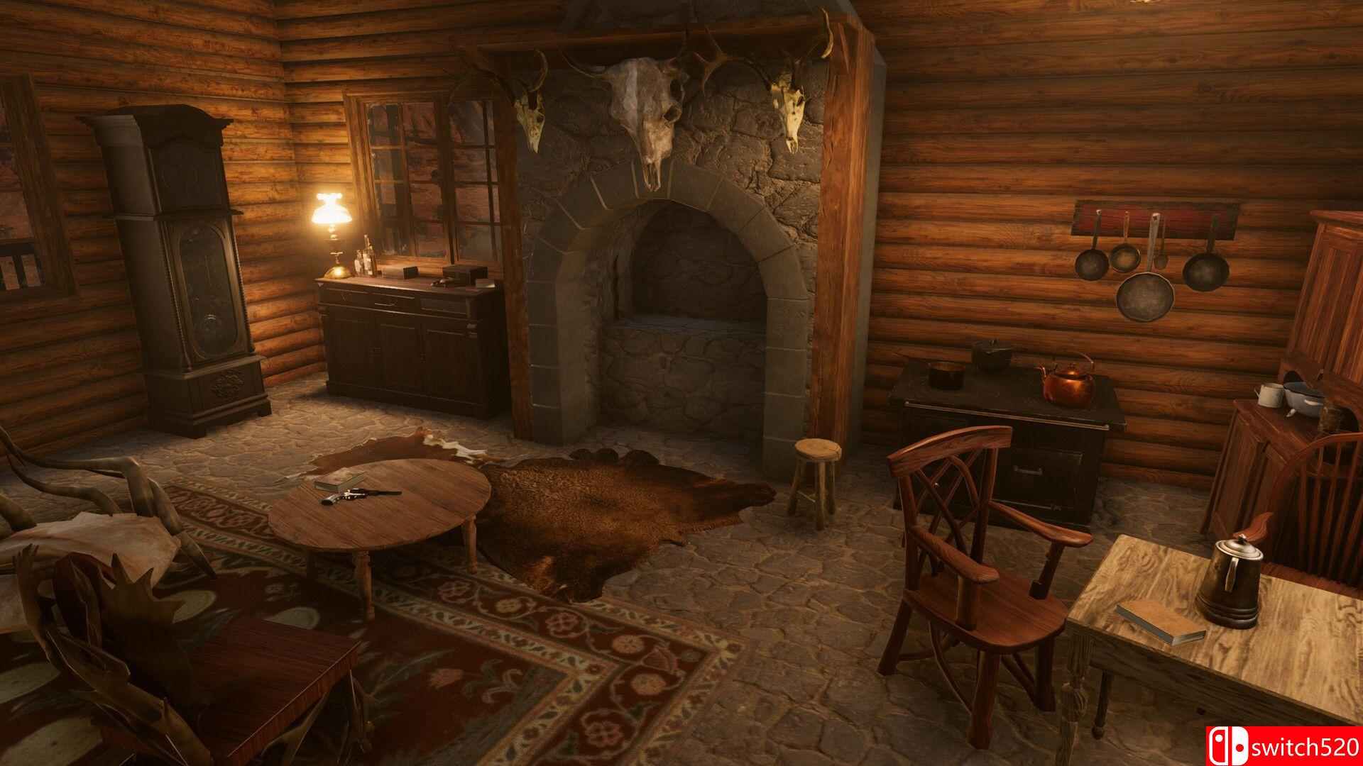 插图5–《狂野西部：传承（Wild West Legacy）》官方中文 [中文/英文]–免费资源分享站
