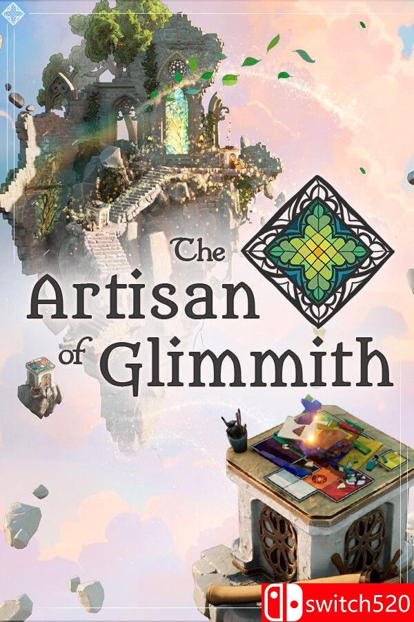 插图1–《格里米斯工匠（The Artisan of Glimmith）》官方中文 [中文/繁体/英文/日语]–免费资源分享站