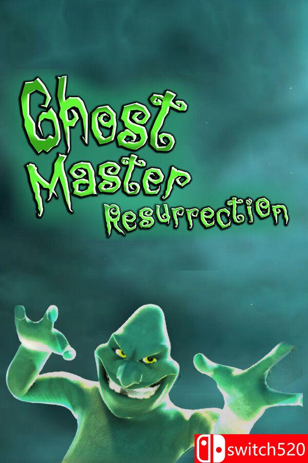 插图1–《幽灵大师：复生（Ghost Master: Resurrection）》官方中文 [中文/繁体/英文/日语]–免费资源分享站