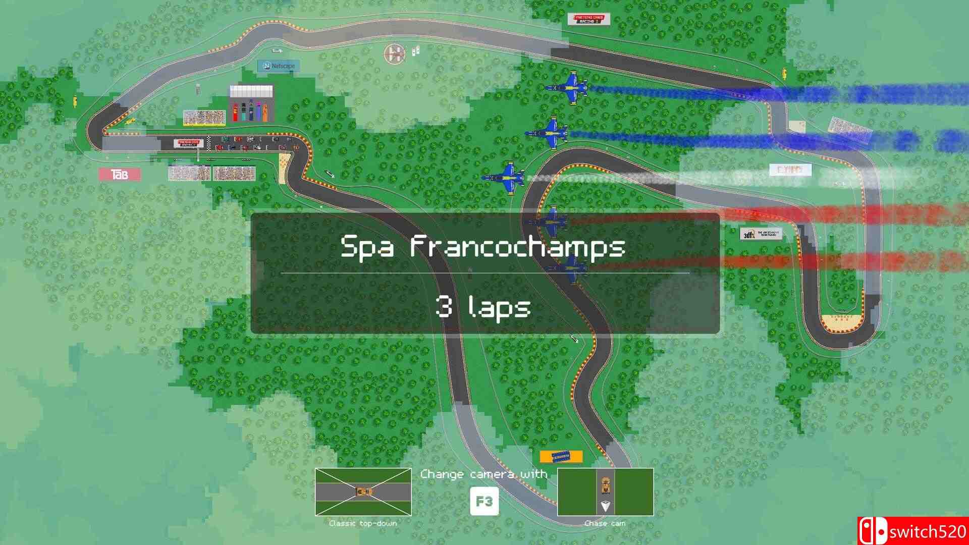 插图4–《模拟赛车竞速2（Pretend Cars Racing 2）》Build 22385667 [英文]–免费资源分享站