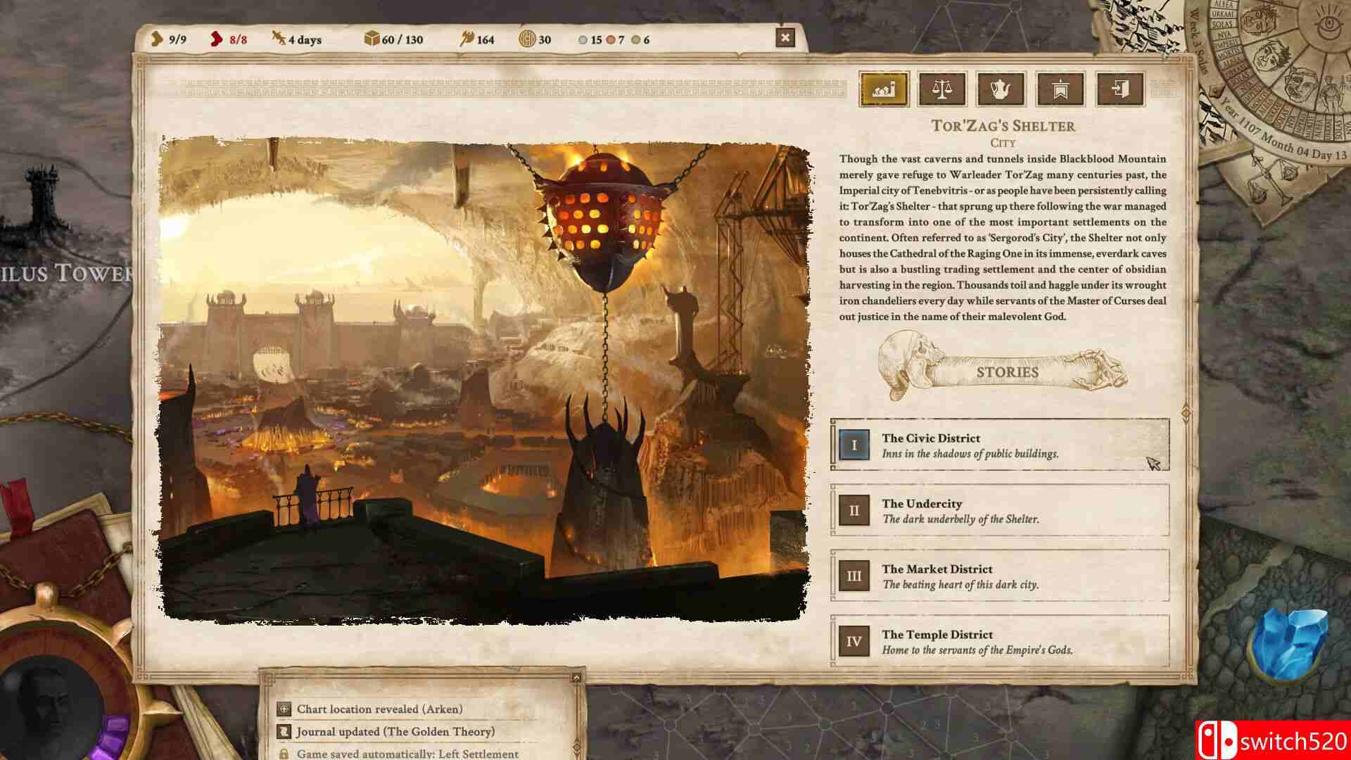 插图5–《瓦格鲁斯：河流王国（Vagrus – The Riven Realms）集成支持者包DLC [中文/英文/日语]–免费资源分享站