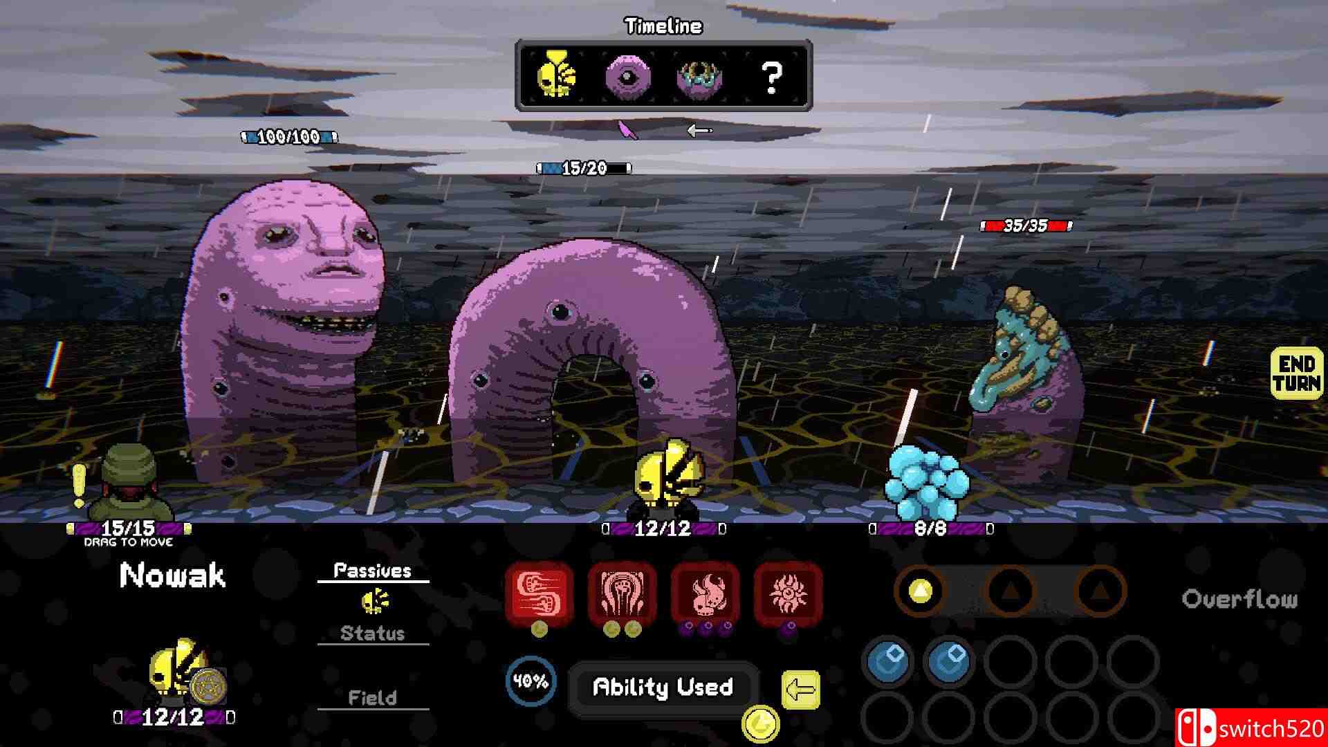 插图2–《残酷乐团（Brutal Orchestra）》v1.4.2 [英文]–免费资源分享站