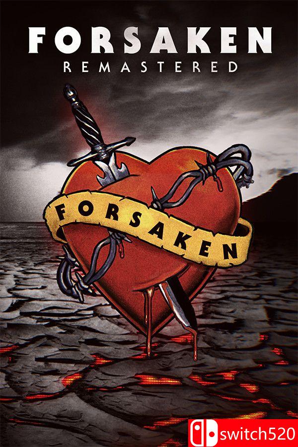 插图1–《放逐者：重制版（Forsaken Remastered）》v1.4.1 [英文]–免费资源分享站