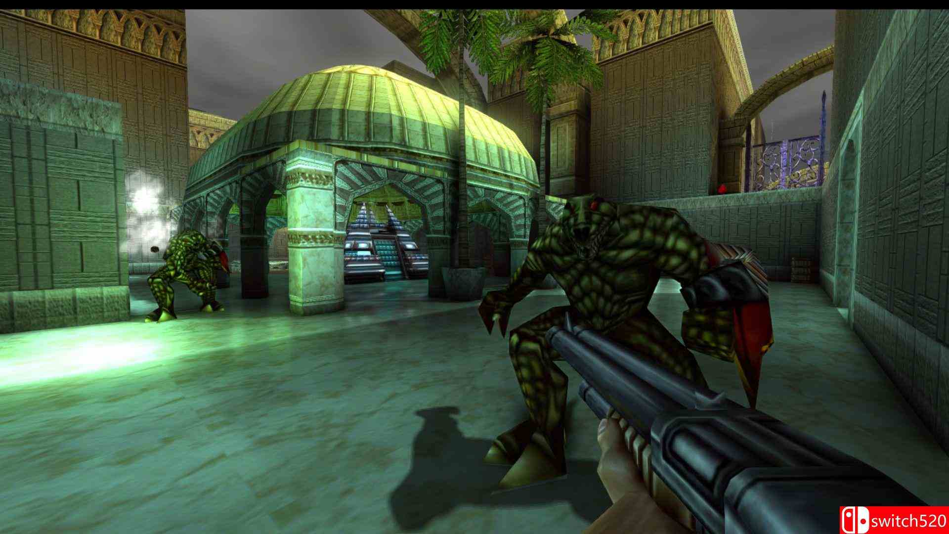 插图4–《恐龙猎人2（Turok 2: Seeds of Evil）》重制版 v3.0.1336 [英文]–免费资源分享站