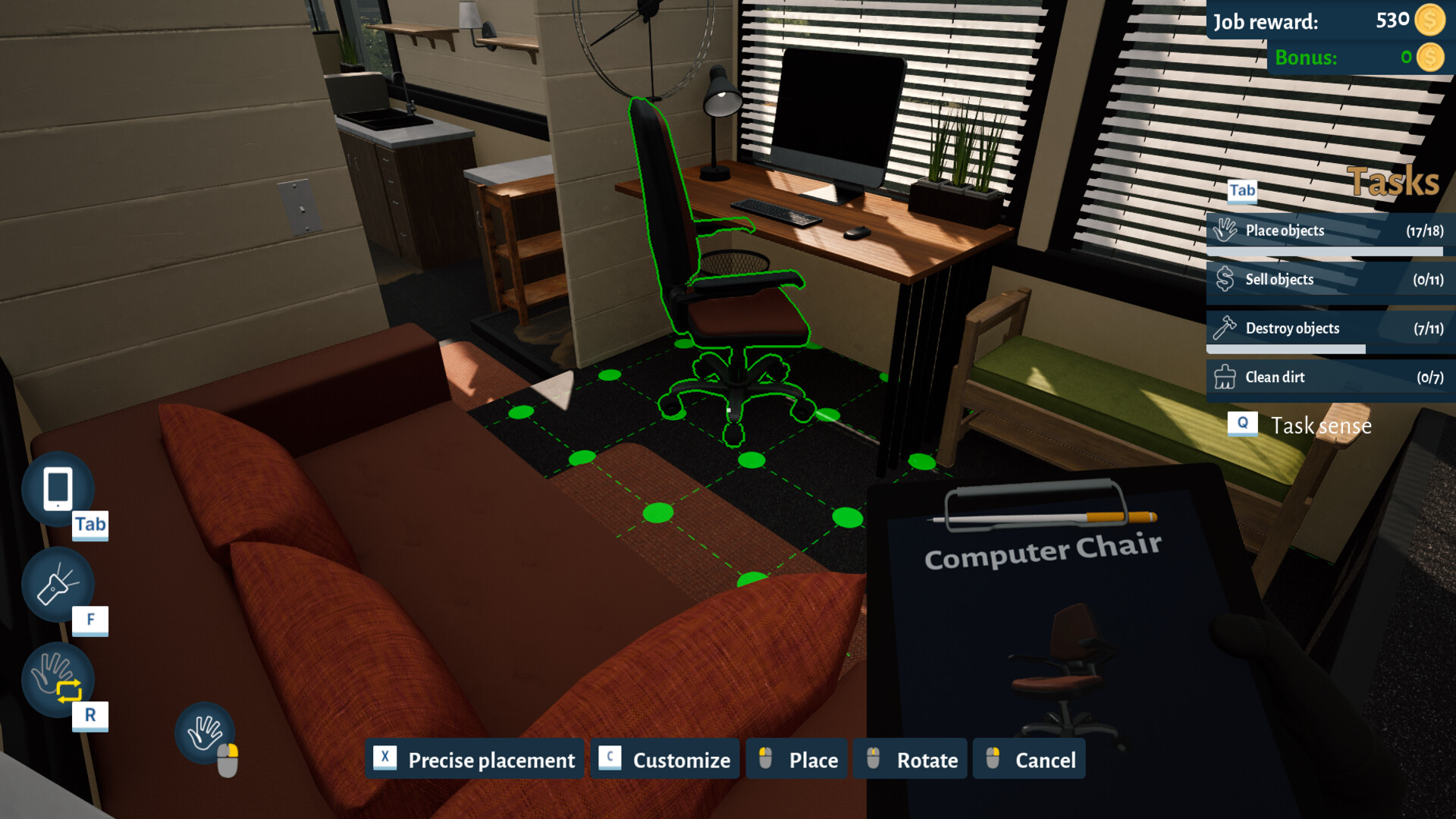 插图2–《巴士达人/Bus Flipper: Renovator Simulator》PC中文版下载-含v1.0.28–免费资源分享站