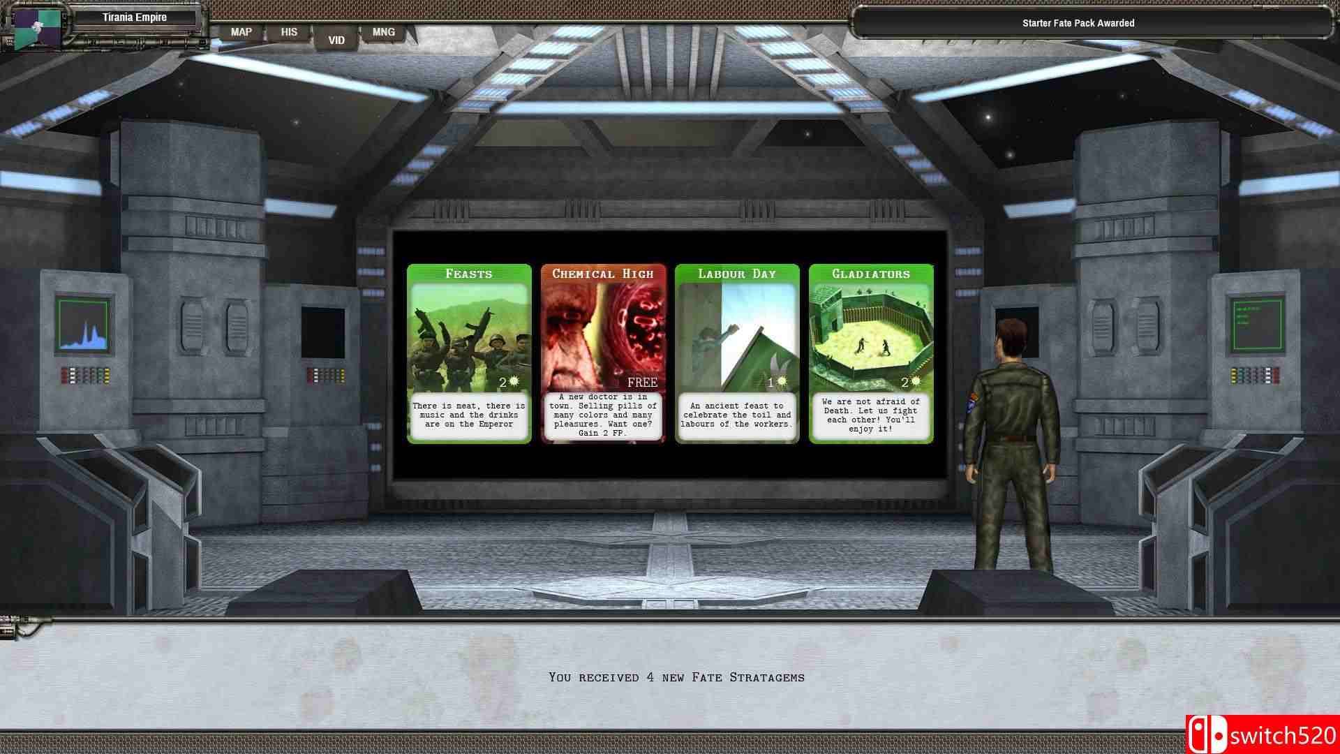 插图4–《暗影帝国（Shadow Empire）》集成共和国DLC [英文]–免费资源分享站
