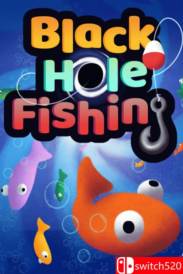 插图1–《黑洞垂钓（Black Hole Fishing）》官方中文 Build 22682624 [中文/繁体/英文/日语]–免费资源分享站