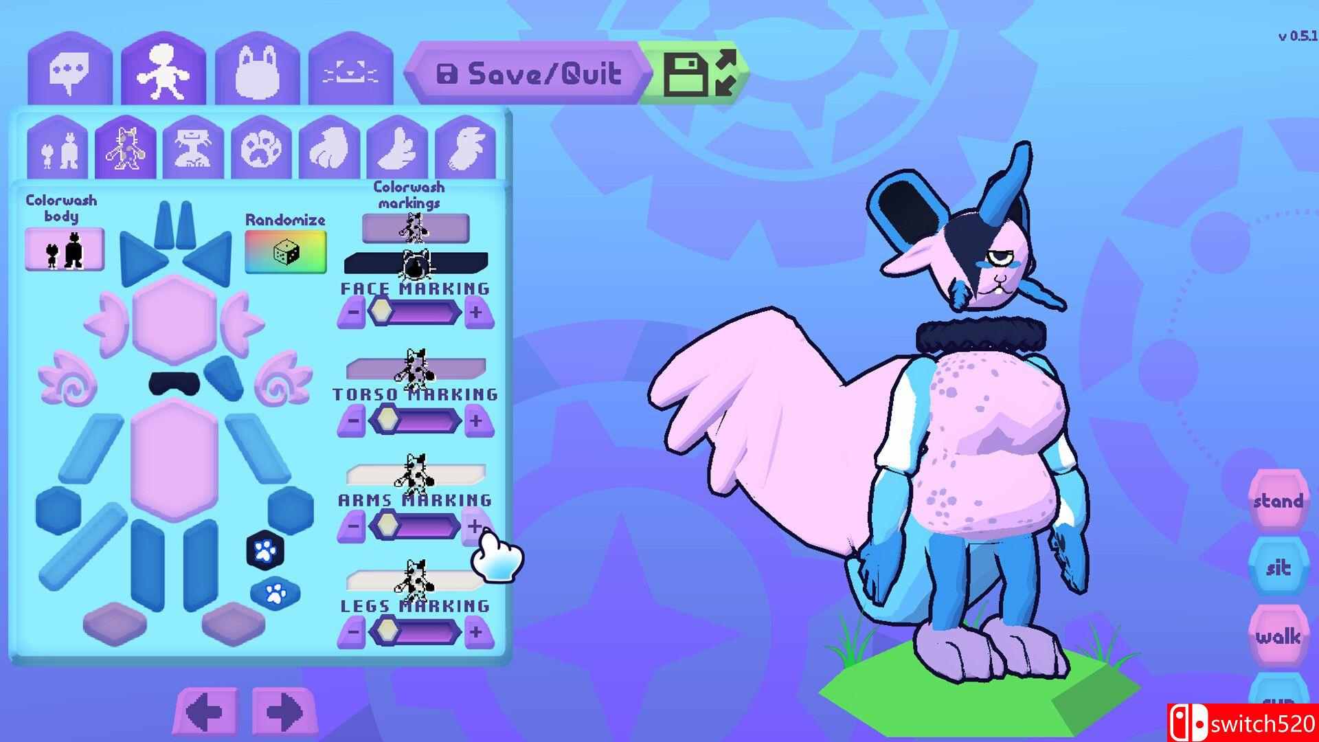 插图2–《生物创造站（Creature Creation Station）》Build 22357831 [英文]–免费资源分享站