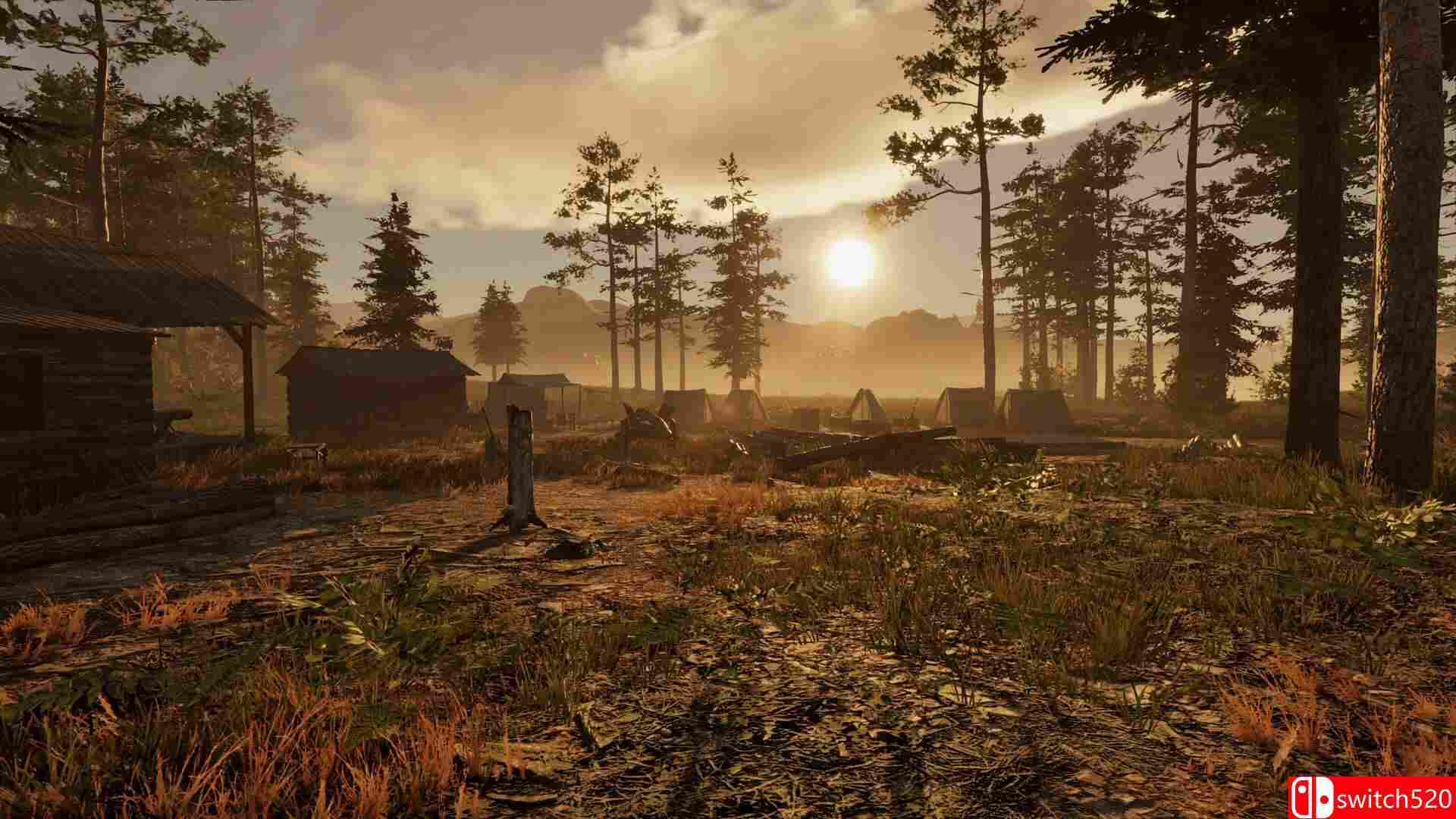 插图4–《狂野西部：传承（Wild West Legacy）》官方中文 [中文/英文]–免费资源分享站