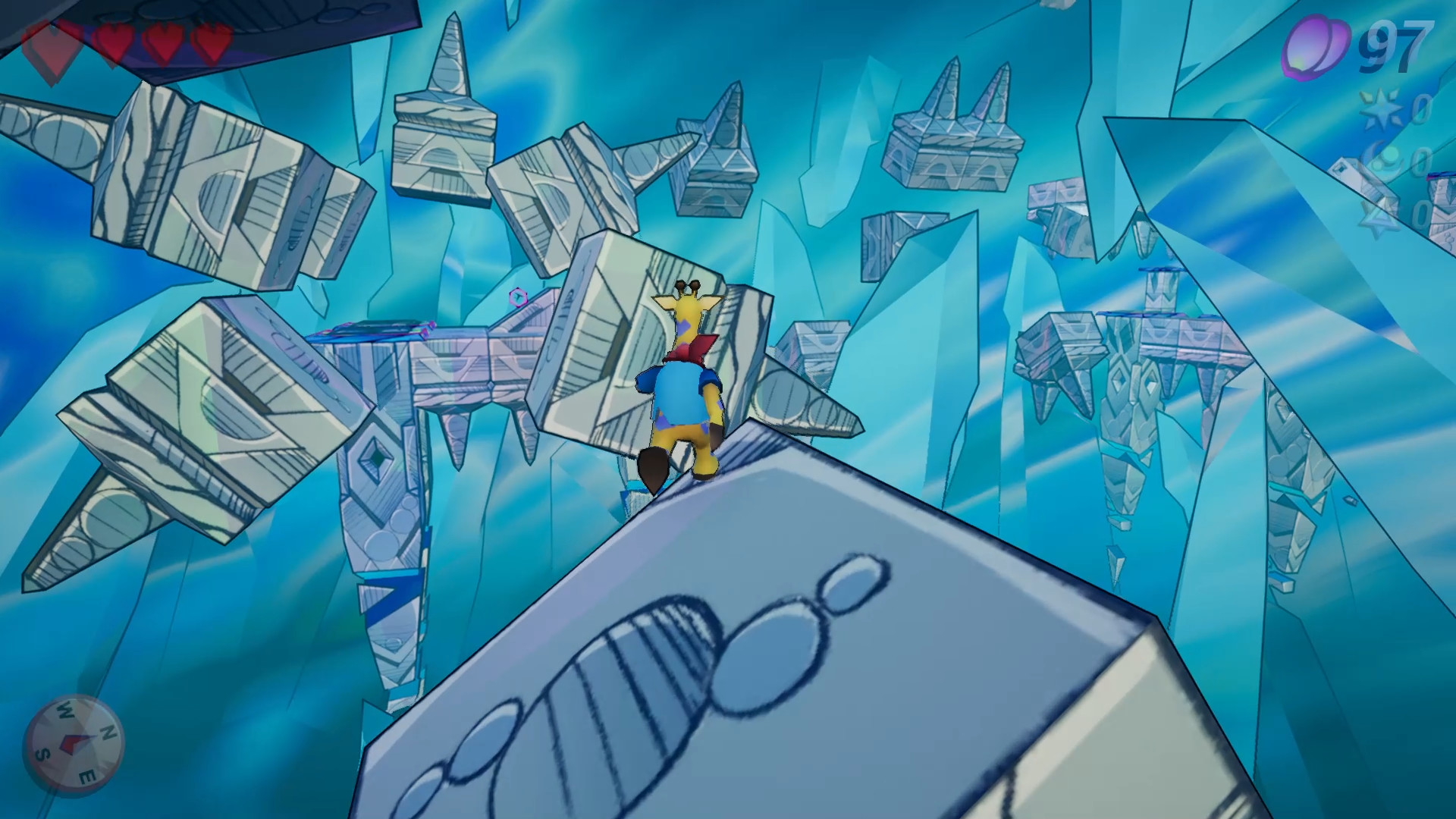 插图3–《海岸城堡/Castle on the Coast》PC中文版下载-含Build.21331203–免费资源分享站
