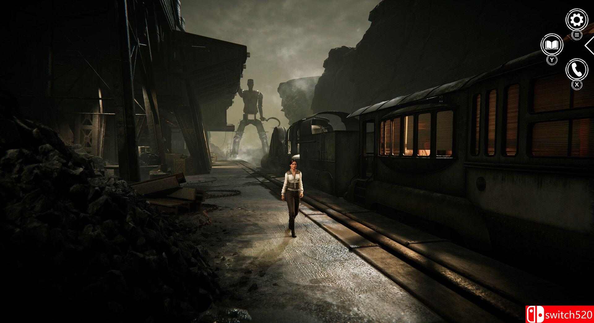 插图5–《塞伯利亚之谜 – 重制版（Syberia – Remastered）》 v20251216.1710 [英文]–免费资源分享站
