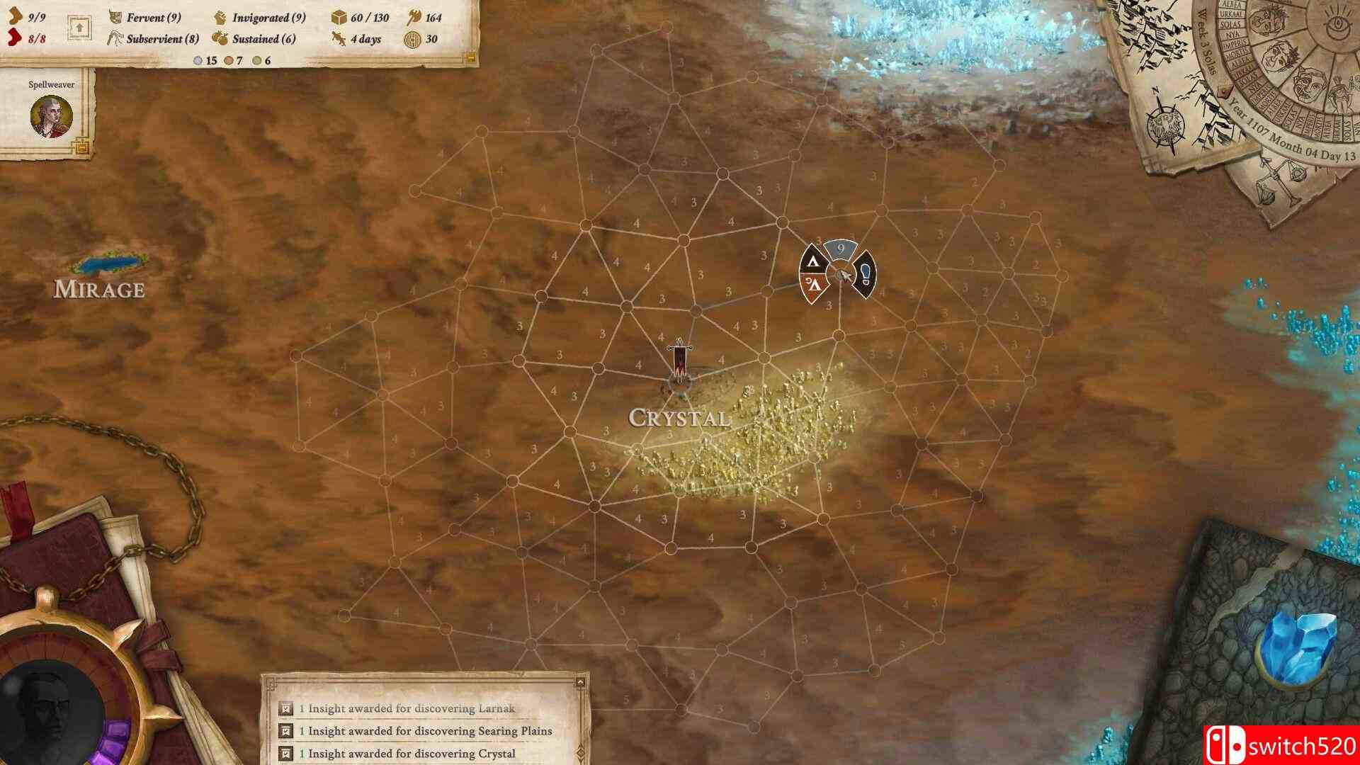 插图4–《瓦格鲁斯：河流王国（Vagrus – The Riven Realms）集成支持者包DLC [中文/英文/日语]–免费资源分享站